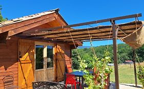 Chalets du Bois de Vache